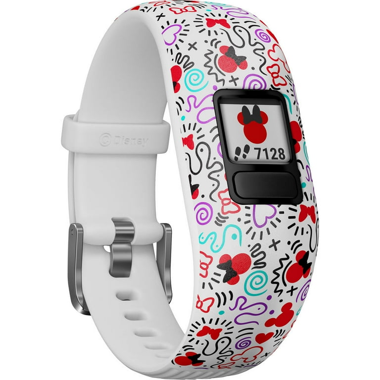 Garmin vivofit hot sale jr 2 adjustable