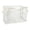 A, variant on Purse Organizer, Portable Handled Zippered Fabric Storage Bag, Extra Large Capacity Dustproof Organizer For Bulky Bedding & Seasonal Household Textiles