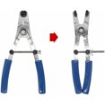 thumbnail image 5 of Accesorios de modificación de motocicletas Herramientas de servicio de motocicletas Remova de pistón de freno, 5 of 5