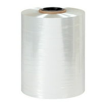 Polyolefin Shrink Film 16" X 2625' X 100 Gauge Roll