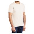 thumbnail image 4 of Mafoose Men's Perfect Tri Polyester/Cotton/Rayon T-Shirts Natural 4X-Large, 4 of 5