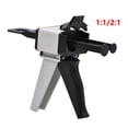 thumbnail image 3 of Dental Impression Mixing Dispensing Gun Universal Dispenser Gun 1:1/1:2 Silicon Rubber Dispenser Gun 10:1 Dentist Tools, 3 of 4