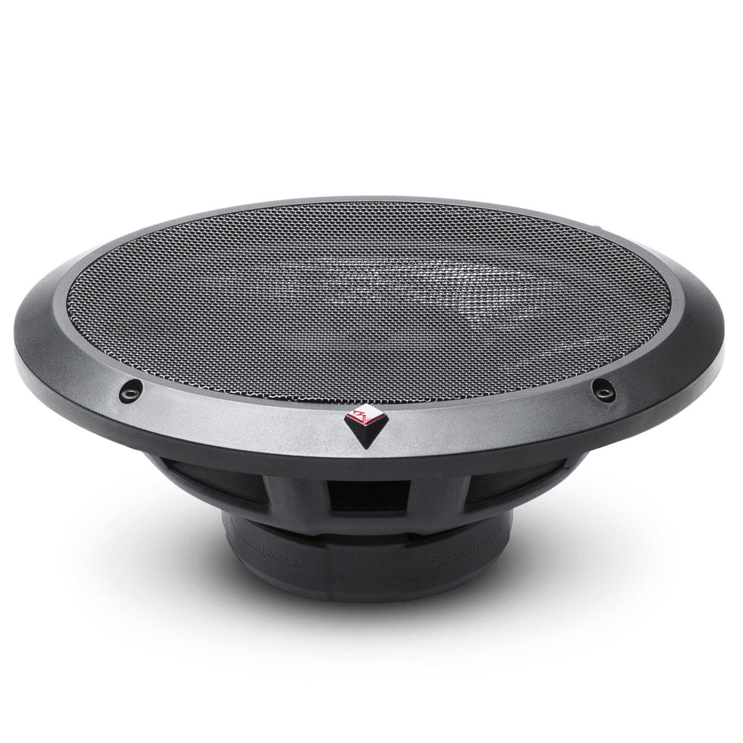 Rockford Fosgate, 6