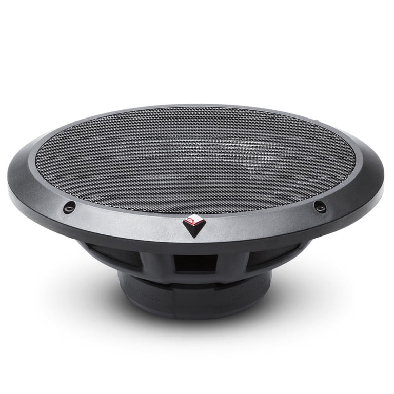 Rockford Fosgate, 6