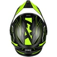thumbnail image 4 of Castle CX950 V2 Fierce Modular Snow Helmet w/Dual Pane Shield Hi-Vis MD, 4 of 4