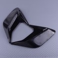 thumbnail image 3 of 2 Pack 3D Airflow Intake Simulation Vent Cover Scoop Caps Fits All Cars -, 3 of 3