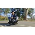 thumbnail image 4 of Crazy Cart Shift by Razor, Electric Drifting Go Kart for Child Ages 6+, 12V Powered Ride-on, Unisex, 4 of 11