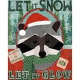 thumbnail image 3 of Charron, Veronique 15x18 Black Modern Framed Museum Art Print Titled - Holiday Likeness IV, 3 of 5