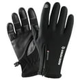 thumbnail image 1 of Waterproof Windproof Neoprene Winter s Antislip for Skiing Cycling Hiking Motorcycle - L L, 1 of 7
