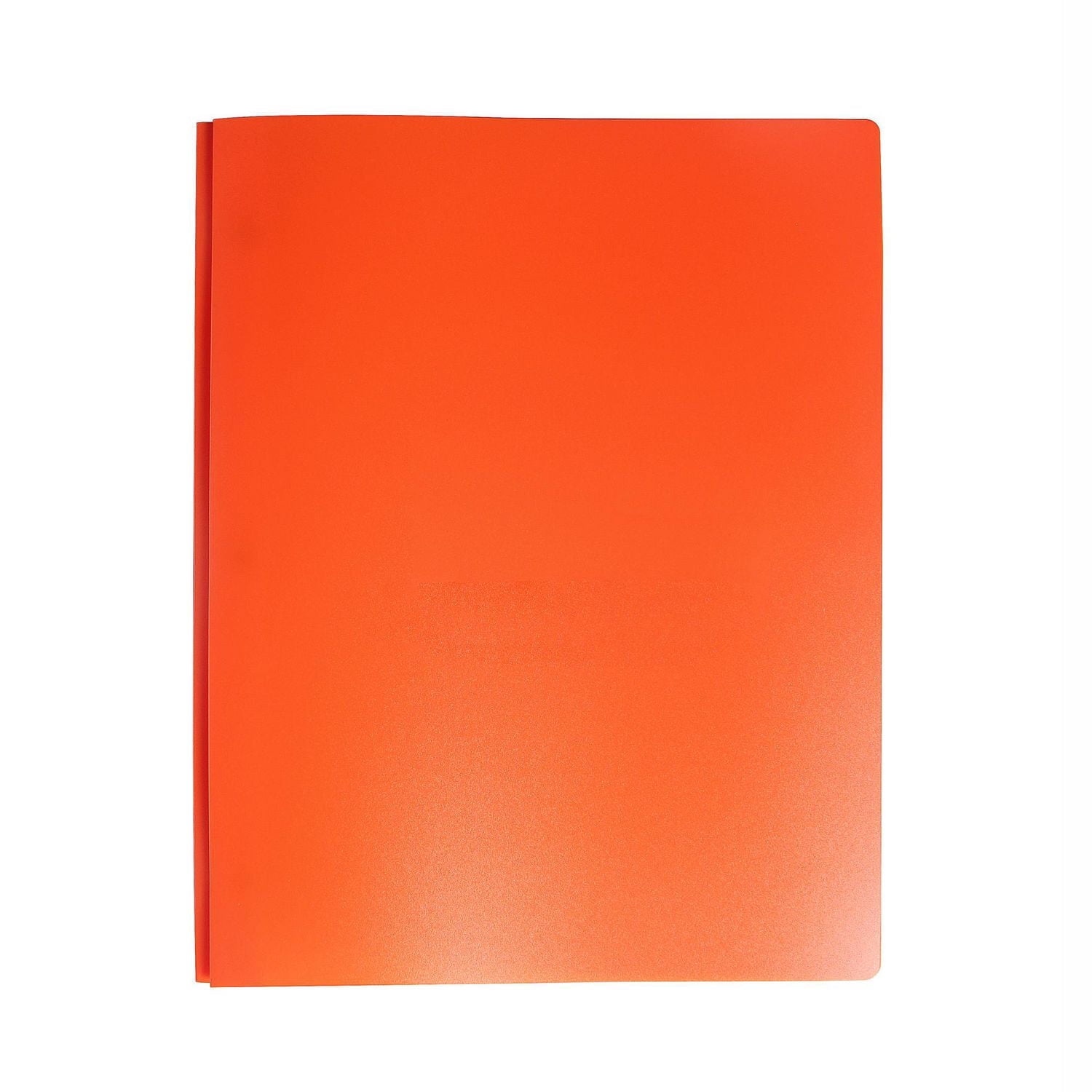Pen+Gear Poly Report Cover