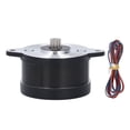 thumbnail image 2 of Para Motor Extrusor HGX, Motor Paso A Paso DC6.5V 0.5A Resistente A Altas Temperaturas, Engranaje 10T Para Ender 3V2 PRO, 2 of 7