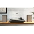 thumbnail image 2 of Crosley Electronics C6 Vinyl Record Player with wireless Bluetooth - Audio Turntables, 2 of 15