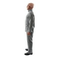 thumbnail image 2 of Orion Costumes Mr Evil/ Austin Powers Inspired Men's Costume - X-Large Male, 2 of 7