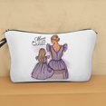 thumbnail image 4 of Sac de Rangement Cosmétique Mère Enfant Stockage Femmes Exquise Apparence de Mode Sac de Rangement pour la Maison, 4 of 10