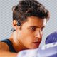 thumbnail image 5 of Xihbxyly Ventas de Liquidación Auriculares Inalámbricos Hifi Bones-Conducción En Bluetooth 5.1, Compatible con Tarjeta Bone-Drive, Auriculares Estéreo Deportivos, Máxima Comodidad, 5 of 7