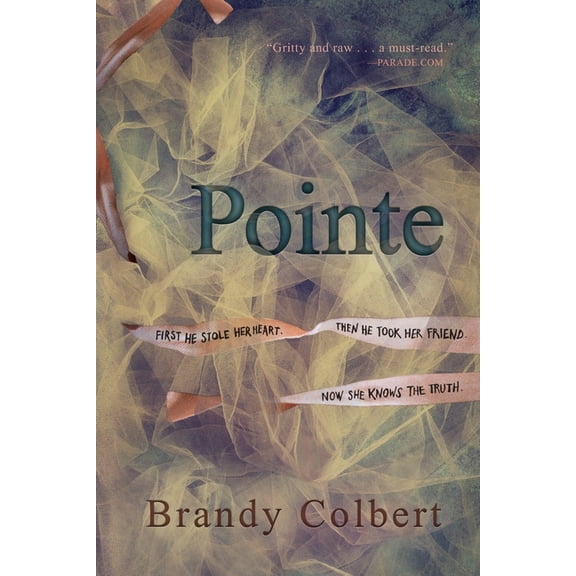 Pointe, (Paperback)