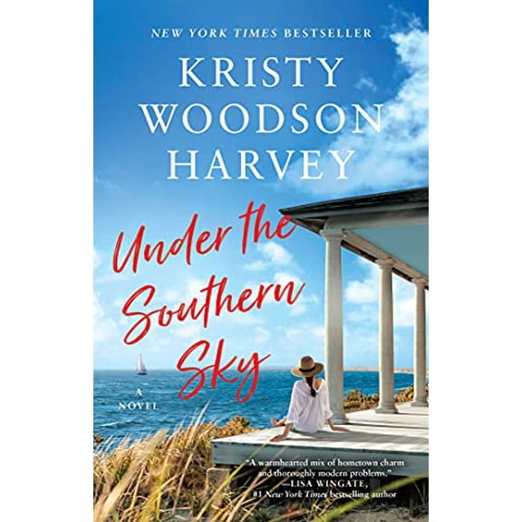 Pre-Owned Under the Southern Sky, 9781982117726, 1982117729, Paperback,