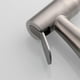 thumbnail image 5 of Stainless steel manual bidet sprayer, bidet sprayer only, water toilet cleaning accessories, 5 of 5