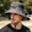 Army Green, variant on Solar & USB Rechargeable Fan Sun Hat, Wide Brim Cooling Bucket Hat with 2 Built-in Fans for Men & Women