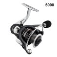 thumbnail image 3 of CAROOTU Metal Powerful Fishing Reels 18-Axis Non-Clearance Folding Rocker Metal Spool For Saltwater Freshwater Fishing, 3 of 7
