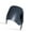 Smoke, variant on 5"-7" Round Motorcycle Headlight Fairing Windscreen Windshield Universal Custom