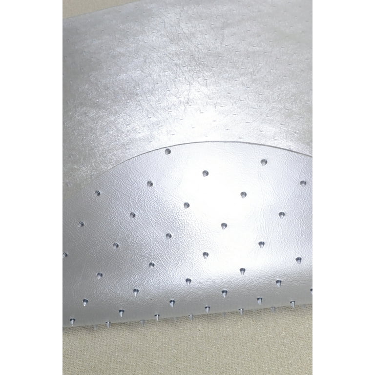 Dimex 33 by 44 Inch Evolve Modern Office Chair Mat for Low Pile