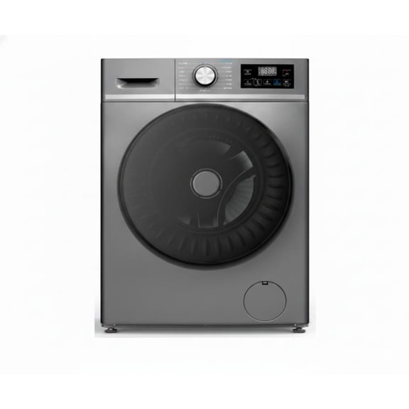 lavasecadora Aucma Para 15KG de lavado y 8 KG de Secado AWCB15/8GXG Inverter