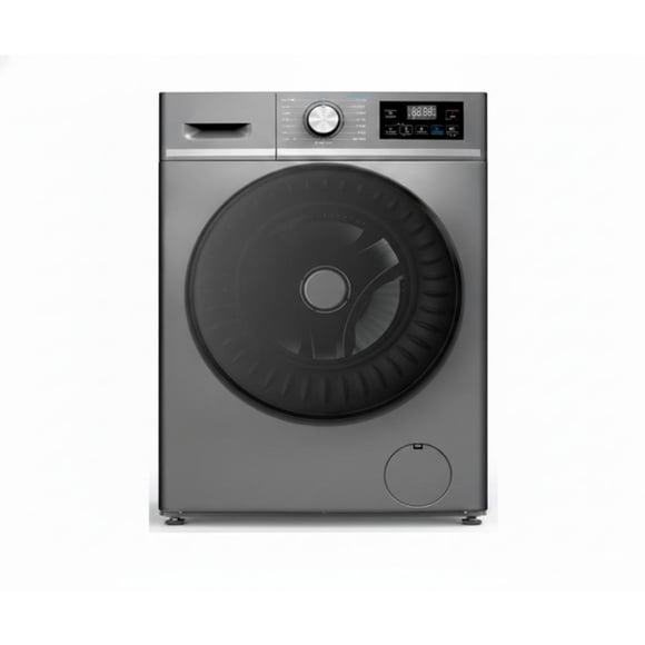 lavasecadora Aucma Para 15KG de lavado y 8 KG de Secado AWCB15/8GXG Inverter