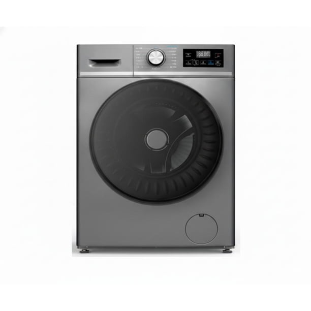 lavasecadora Aucma Para 15KG de lavado y 8 KG de Secado AWCB15/8GXG Inverter
