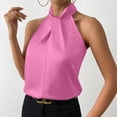 thumbnail image 5 of Neewe Womens Casual Tank Tops Trendy Sleeveless Summer Tops Clothing Outfits 2026, 5 of 7