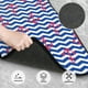 thumbnail image 3 of Balery Nautical Anchors Juego de 4 Alfombrillas para Auto, Revestimientos de Caucho Resistente, Diseño Antideslizante, 3 of 7