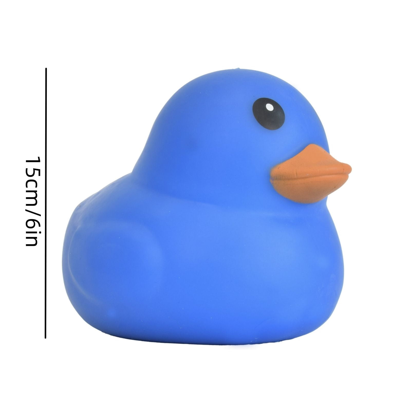 Laffy Quack, Squishy Ducks, Receive 1 per Purchase