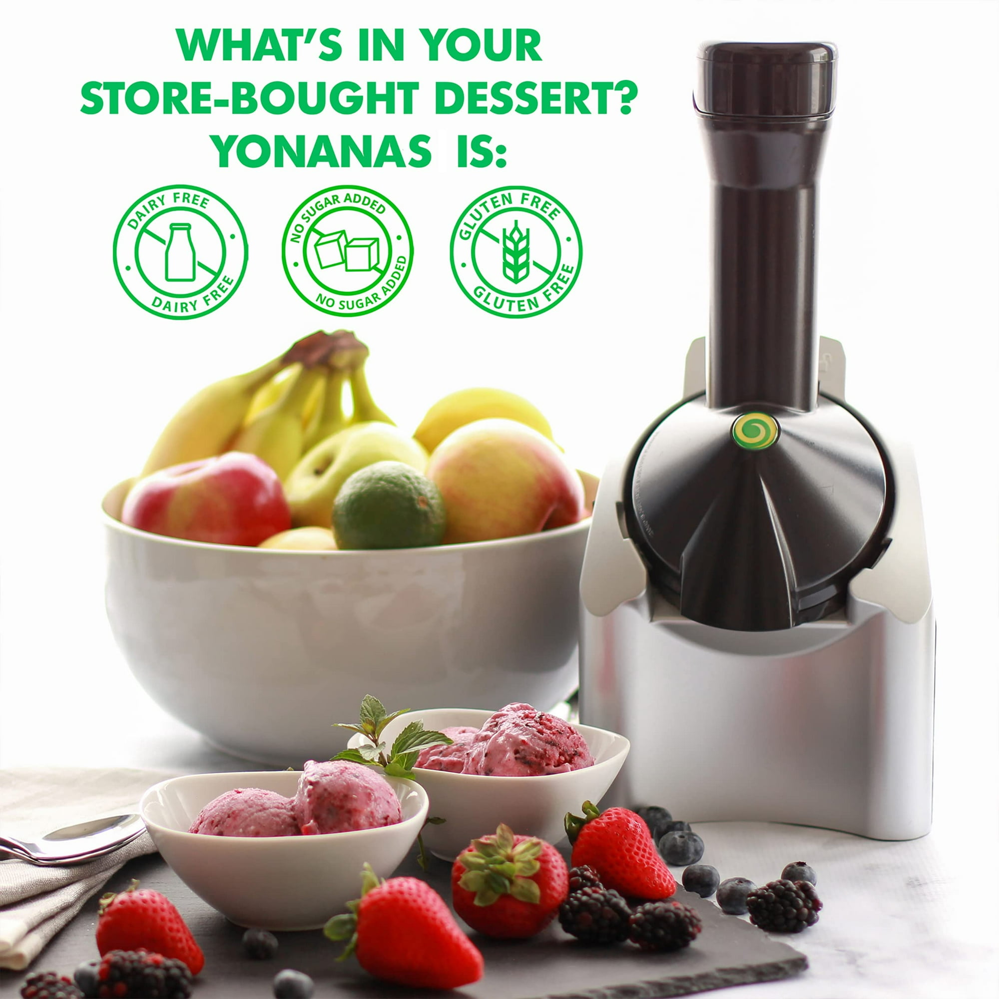 Yonanas walmart canada sale