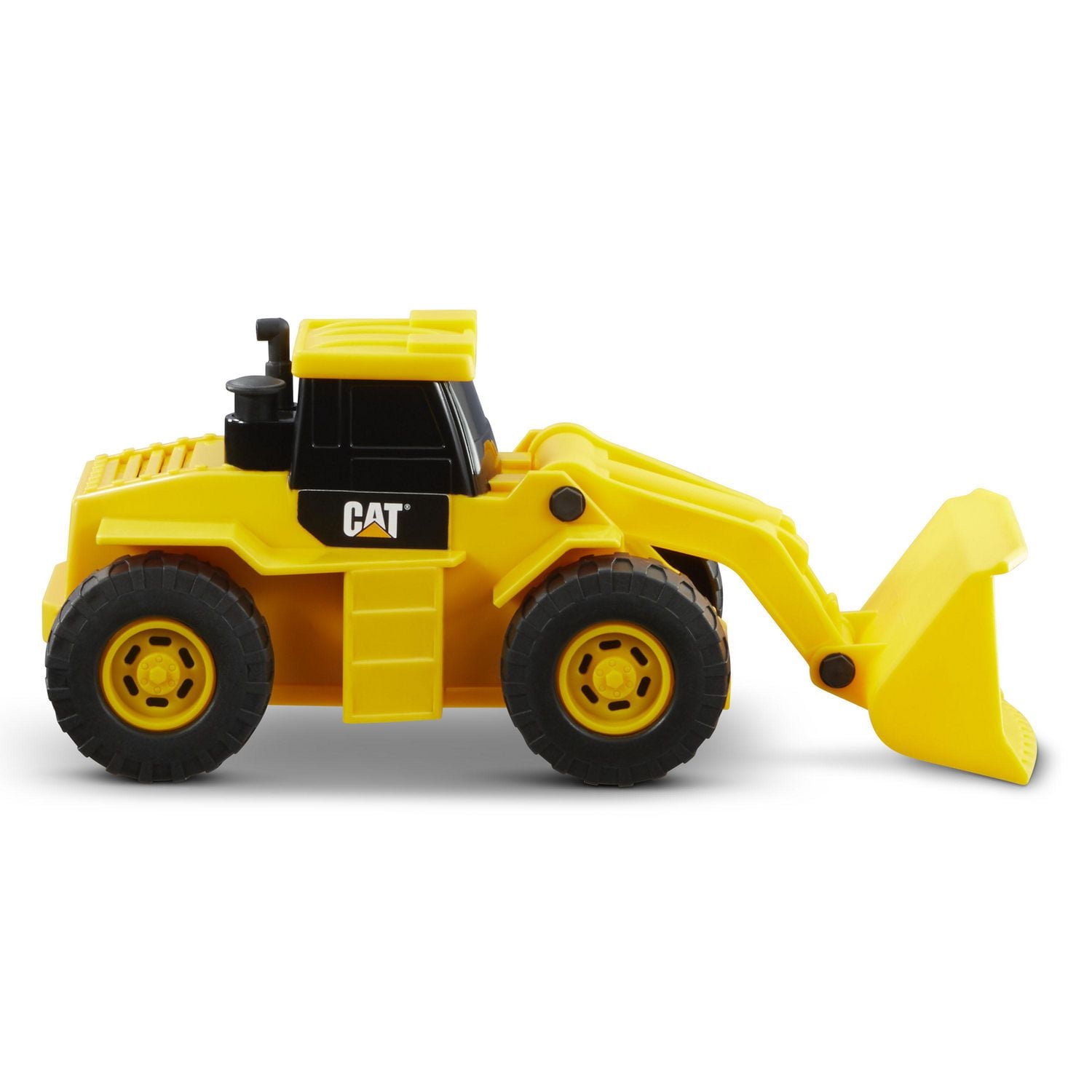 CAT Power Mini Crew – Chargeuse frontale
