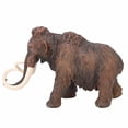 thumbnail image 4 of Fingure de elefante juguete de elefante 75x47x24in marrón para niñas niños regalo de cumpleaños regalo de vacaciones Anggrek Otros, 4 of 8