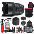 thumbnail image 2 of Sigma 14-24mm f/2.8 DG HSM Objectif Art pour Canon EF (212954) Ensemble, 2 of 4