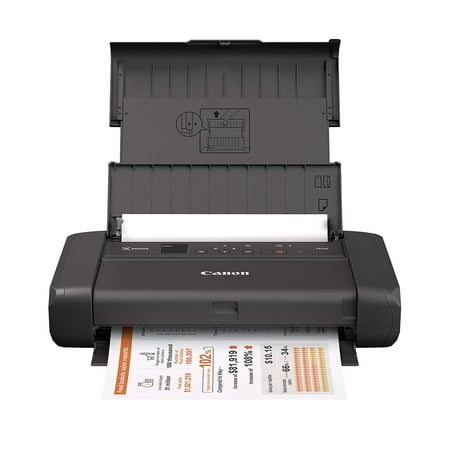 Canon PIXMA TR150 Wireless...