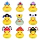 thumbnail image 1 of Accesorios para patitos amarillos pequeños accesorios accesorios 8 juguetes para patitos vecindario té con leche regalos para patitos, 1 of 5