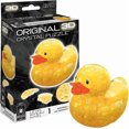 thumbnail image 1 of Duck, Original 3D Crystal Puzzle, Engaging and Entertaining Unique Puzzle, Qua, 1 of 5