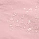 thumbnail image 4 of Puntoco Chaqueta de lluvia sólida para mujer, abrigo suelto a prueba de viento con capucha de talla grande para exteriores Puntoco Puntoco-1, 4 of 5