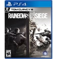 thumbnail image 1 of Tom Clancys Rainbow Six Siege Ubisoft PlayStation 4, 1 of 2