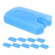 thumbnail image 5 of unbranded 10Ud De Hielo Para Cooler Con Portátil Reutilizable Para Y Bebidas, 5 of 8