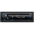 thumbnail image 1 of KENWOOD KDC-BT370U Padres, 1 of 5