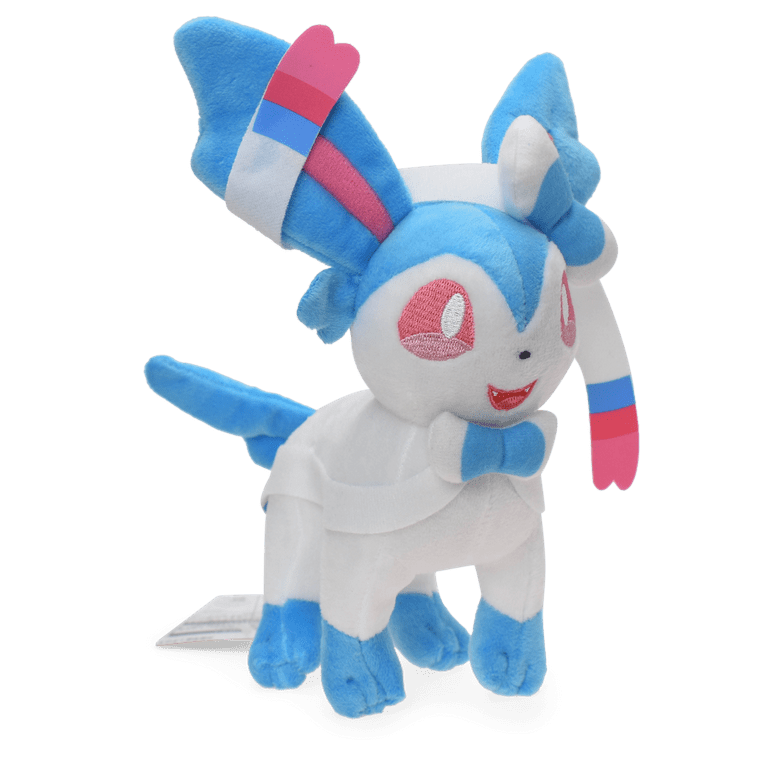 Stuffed Plush Doll Peluches, Takara Tomy Pokemon Shiny