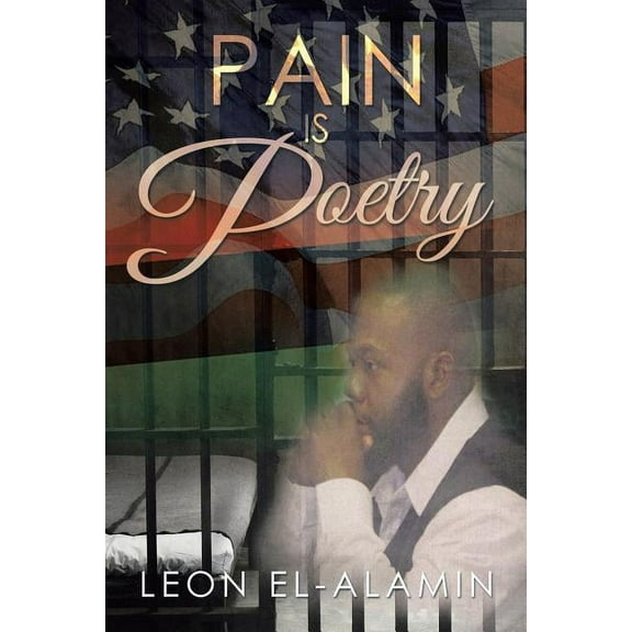 Pain Is Poetry (Paperback)