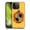 Hufflepuff Crest, variant on Head Case Designs Officially Licensed Harry Potter Chamber Of Secrets I Slytherin Crest Hard Back Case Compatible with Apple iPhone X / iPhone XS