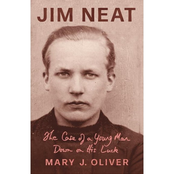 Jim Neat : The Case of a Young Man Down on His Luck (Paperback)