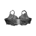 thumbnail image 2 of Brasier Secret Treasures Flores Negro Talla 40C, 2 of 4