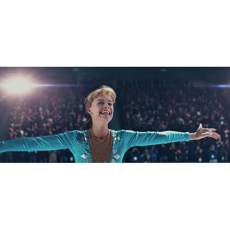 I, Tonya (Blu-ray + DVD) - Walmart.com