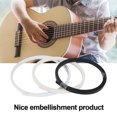 thumbnail image 1 of Three Colours Guitar Bindings Purfling Strips Musical Instrumental Accessory, 1 of 7